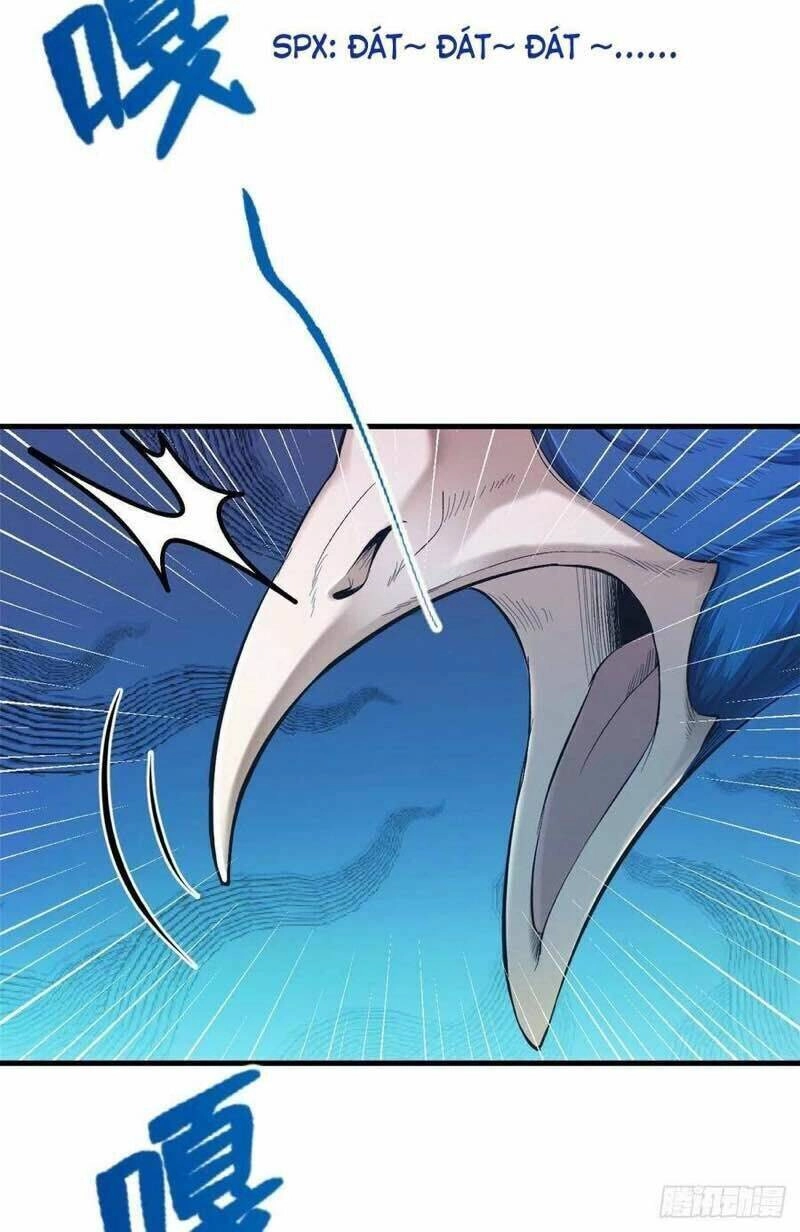 Thảnh Thơi Thú Thế Chủng Chủng Điền, Sinh Sinh Tể - Update Chapter 202 - 40