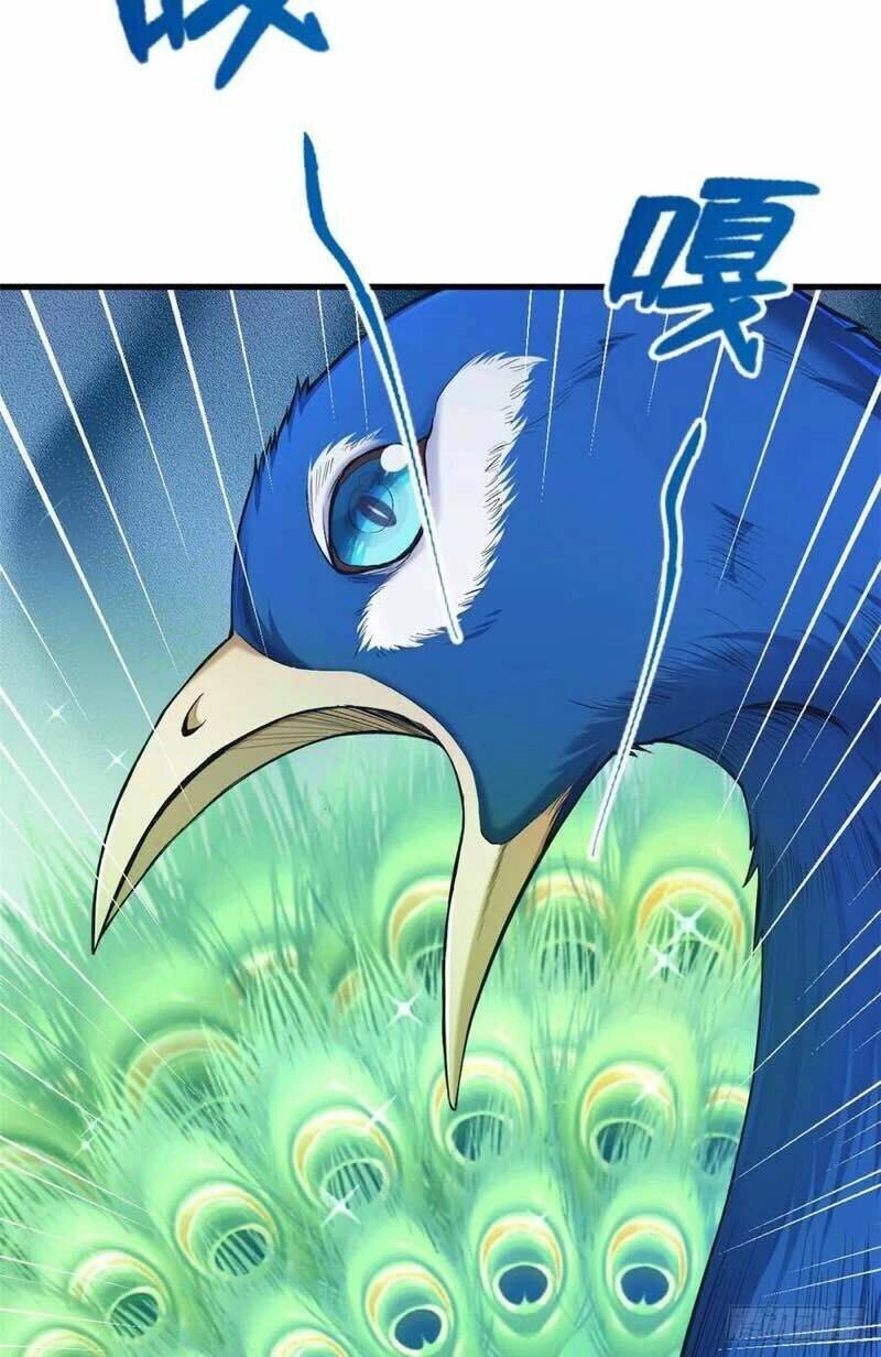 Thảnh Thơi Thú Thế Chủng Chủng Điền, Sinh Sinh Tể - Update Chapter 202 - 41