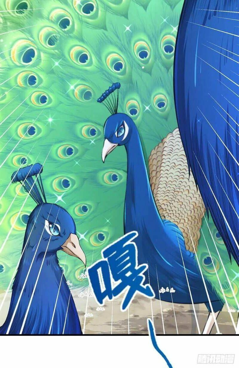 Thảnh Thơi Thú Thế Chủng Chủng Điền, Sinh Sinh Tể - Update Chapter 202 - 42