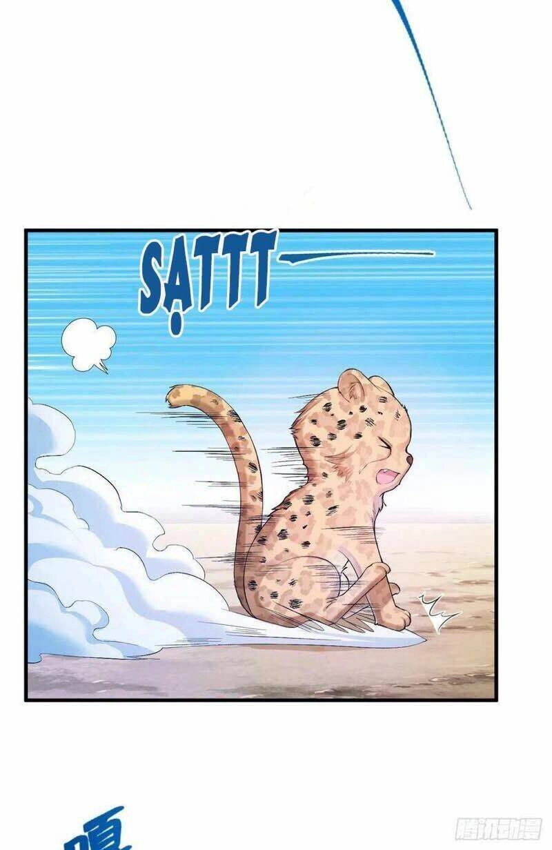 Thảnh Thơi Thú Thế Chủng Chủng Điền, Sinh Sinh Tể - Update Chapter 202 - 43