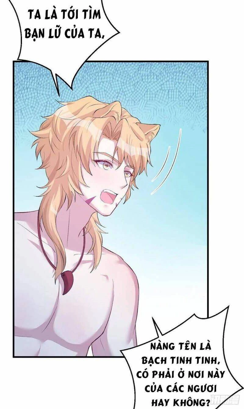 Thảnh Thơi Thú Thế Chủng Chủng Điền, Sinh Sinh Tể - Update Chapter 202 - 45