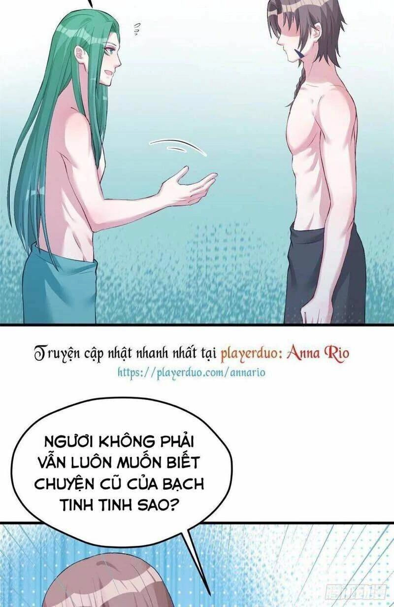 Thảnh Thơi Thú Thế Chủng Chủng Điền, Sinh Sinh Tể - Update Chapter 202 - 50