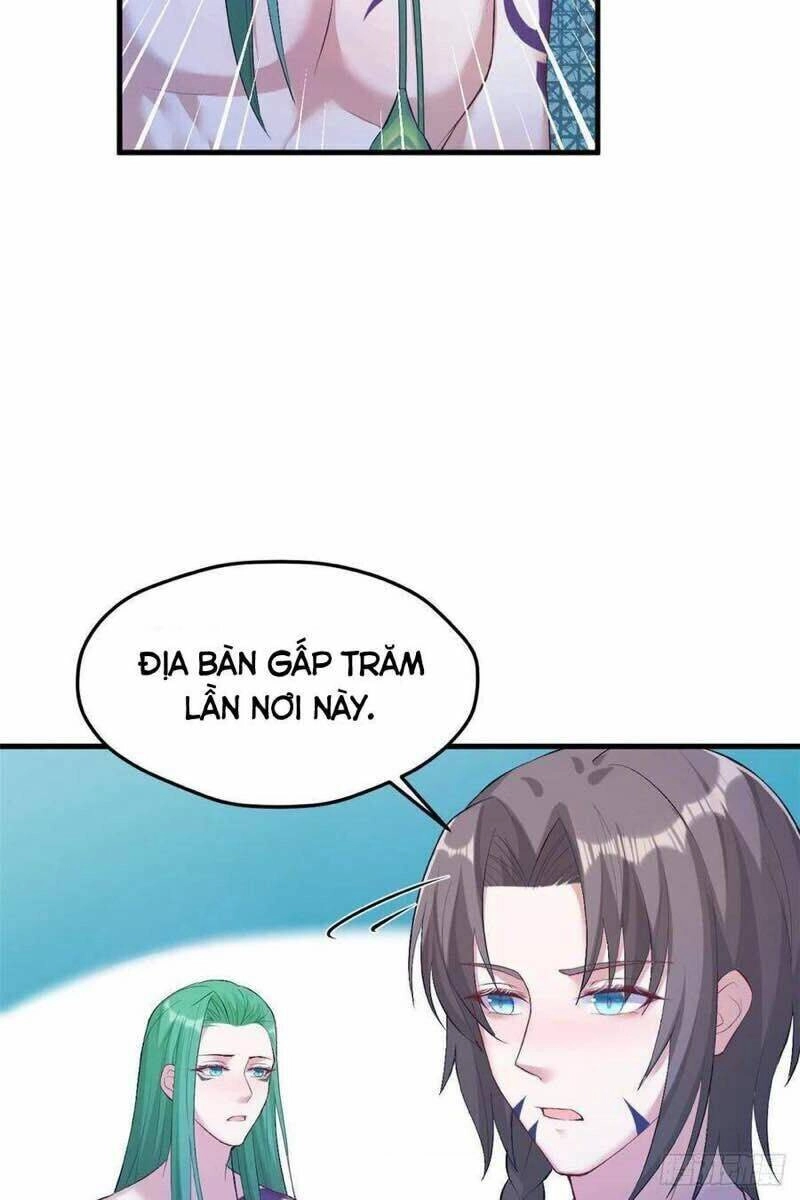 Thảnh Thơi Thú Thế Chủng Chủng Điền, Sinh Sinh Tể - Update Chapter 203 - 8