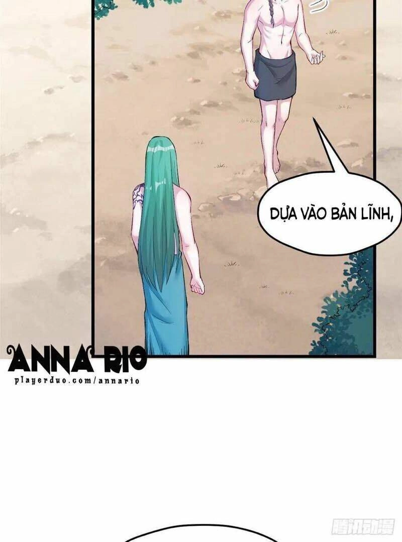 Thảnh Thơi Thú Thế Chủng Chủng Điền, Sinh Sinh Tể - Update Chapter 203 - 18