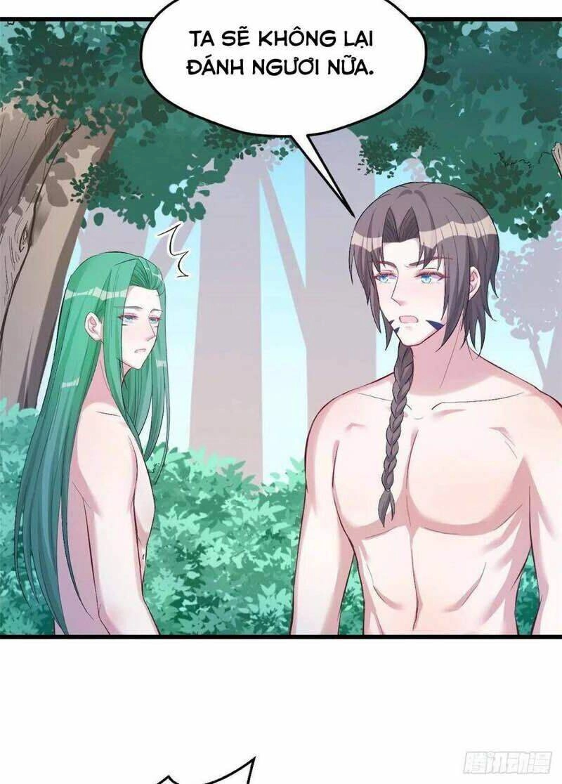 Thảnh Thơi Thú Thế Chủng Chủng Điền, Sinh Sinh Tể - Update Chapter 203 - 19