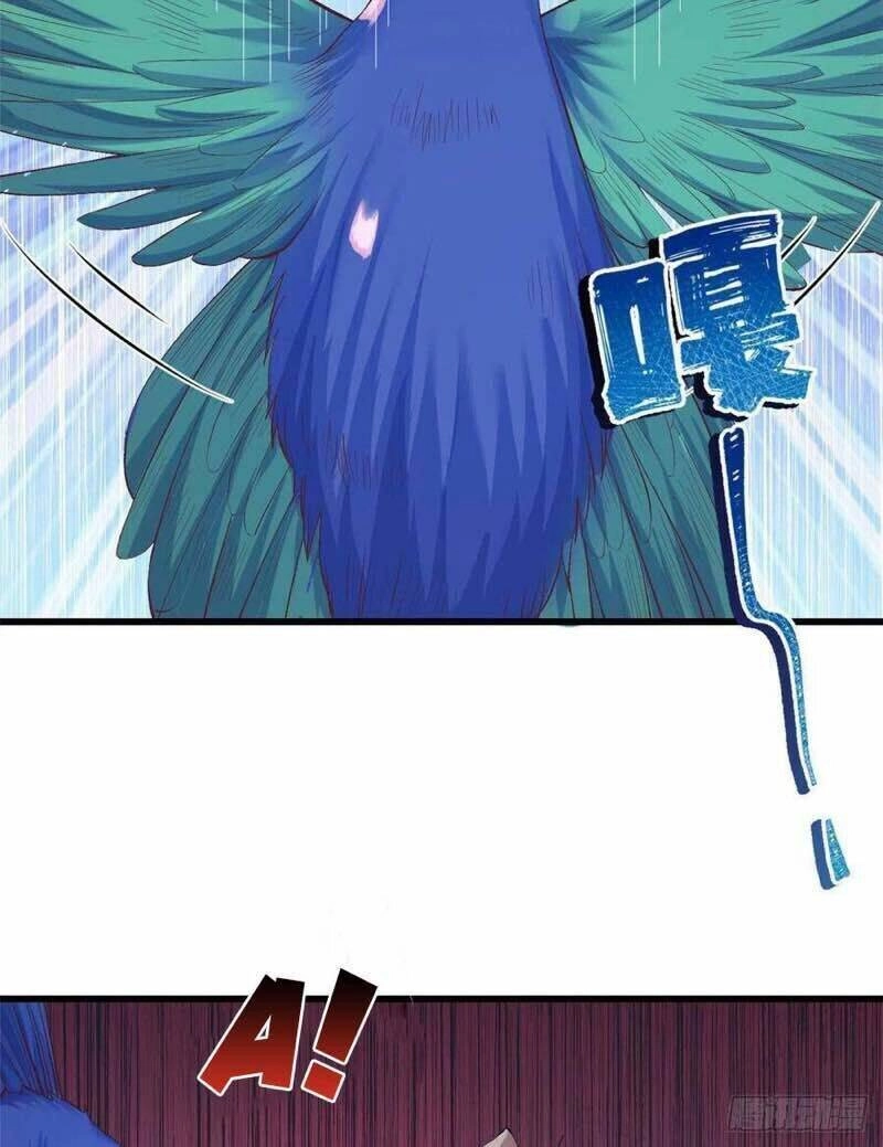 Thảnh Thơi Thú Thế Chủng Chủng Điền, Sinh Sinh Tể - Update Chapter 203 - 33