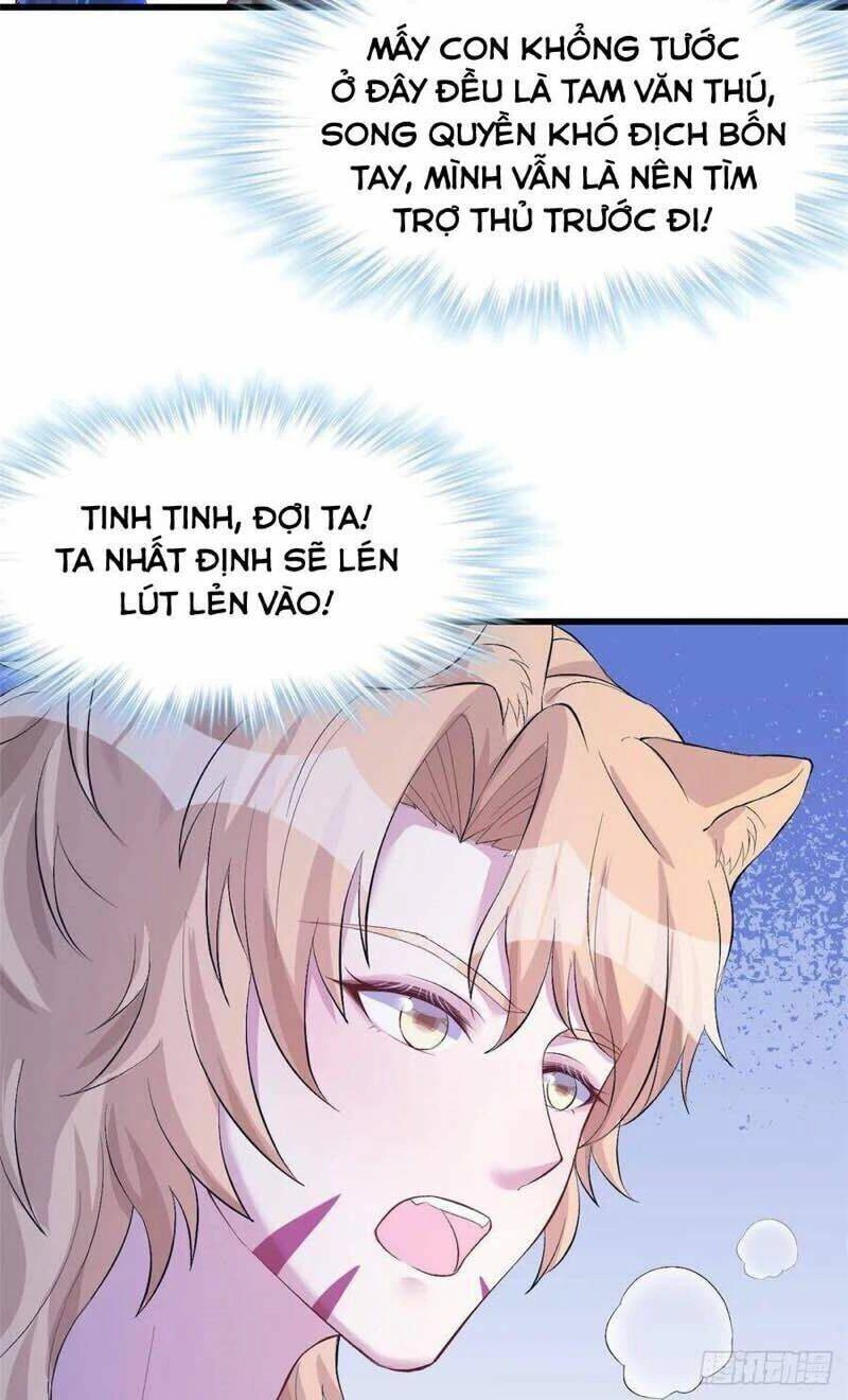 Thảnh Thơi Thú Thế Chủng Chủng Điền, Sinh Sinh Tể - Update Chapter 203 - 36