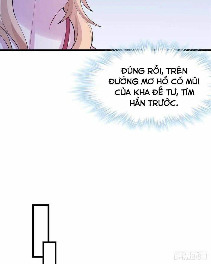 Thảnh Thơi Thú Thế Chủng Chủng Điền, Sinh Sinh Tể - Update Chapter 203 - 37