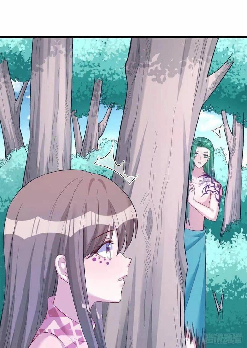 Thảnh Thơi Thú Thế Chủng Chủng Điền, Sinh Sinh Tể - Update Chapter 203 - 44