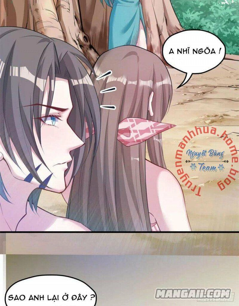 Thảnh Thơi Thú Thế Chủng Chủng Điền, Sinh Sinh Tể - Update Chapter 204 - 3