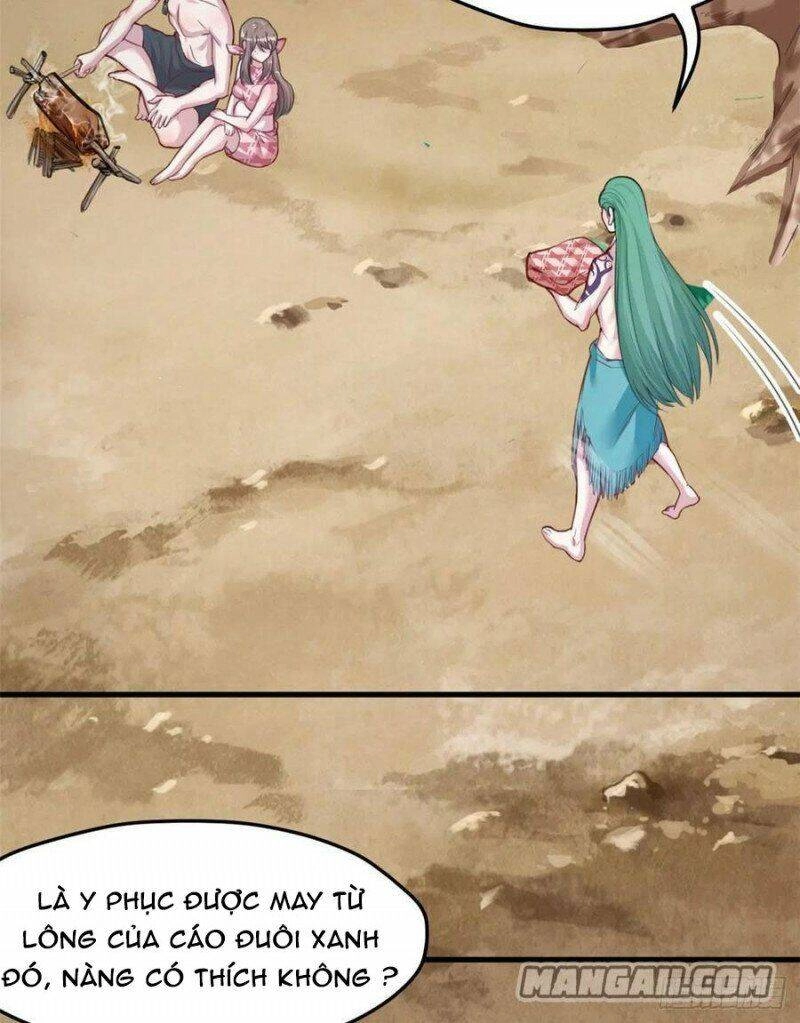 Thảnh Thơi Thú Thế Chủng Chủng Điền, Sinh Sinh Tể - Update Chapter 204 - 7