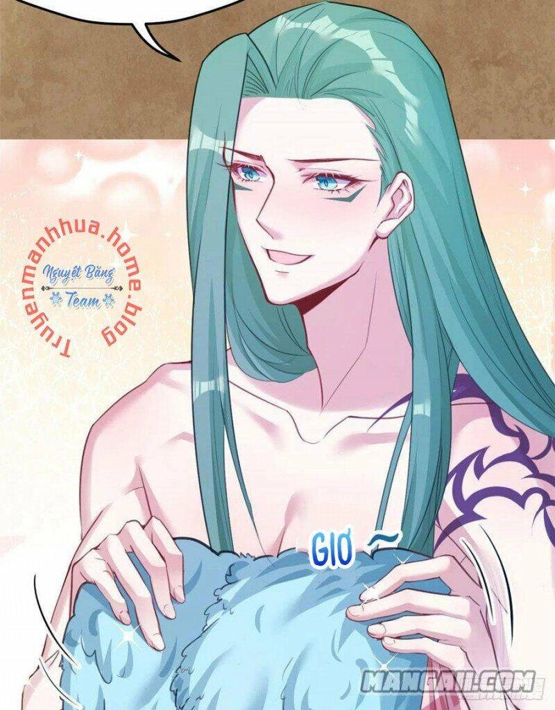 Thảnh Thơi Thú Thế Chủng Chủng Điền, Sinh Sinh Tể - Update Chapter 204 - 8