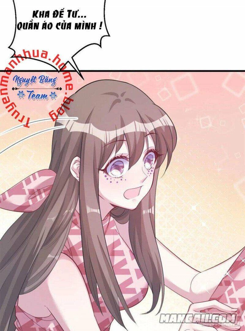 Thảnh Thơi Thú Thế Chủng Chủng Điền, Sinh Sinh Tể - Update Chapter 204 - 12