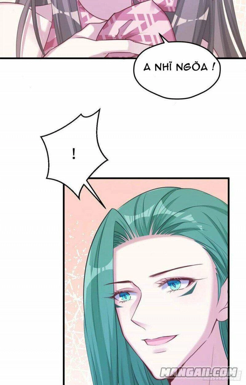 Thảnh Thơi Thú Thế Chủng Chủng Điền, Sinh Sinh Tể - Update Chapter 204 - 15