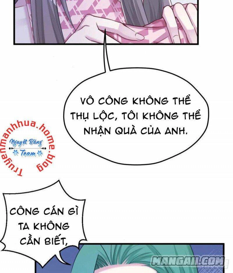 Thảnh Thơi Thú Thế Chủng Chủng Điền, Sinh Sinh Tể - Update Chapter 204 - 19