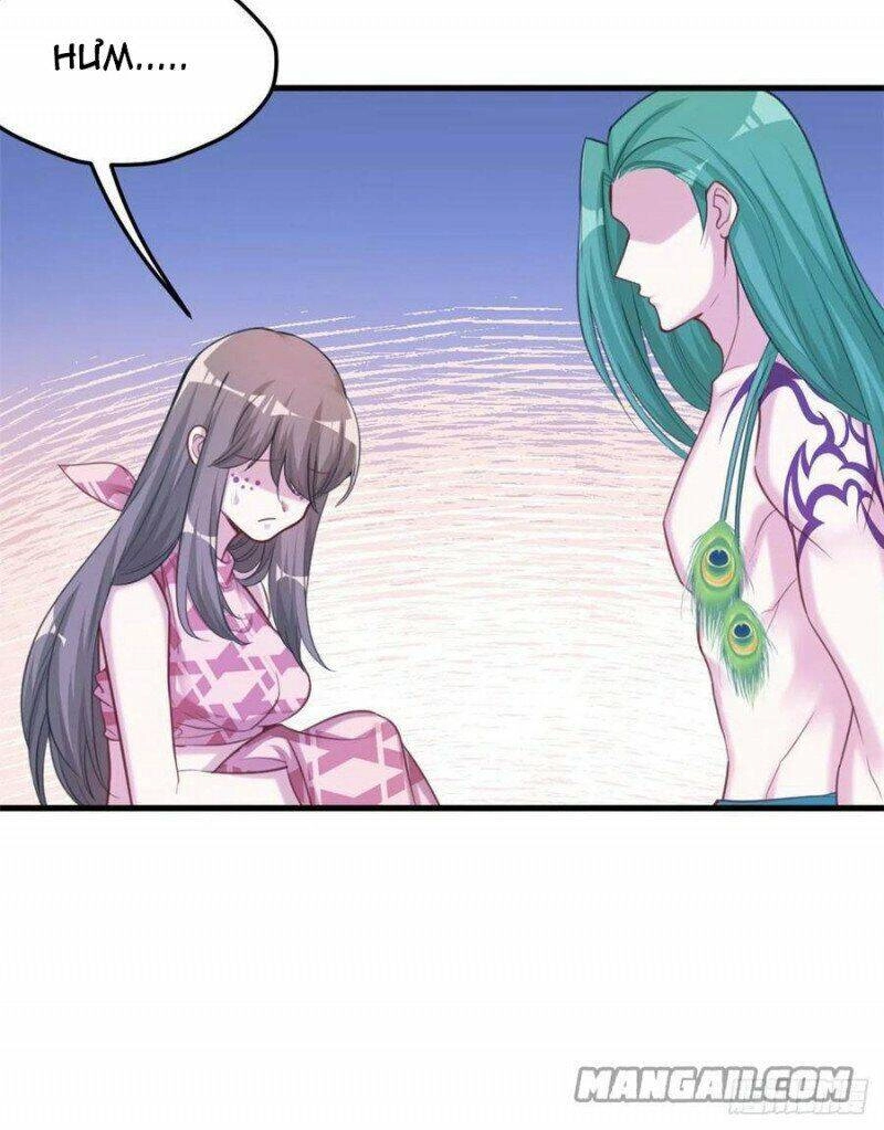 Thảnh Thơi Thú Thế Chủng Chủng Điền, Sinh Sinh Tể - Update Chapter 204 - 21