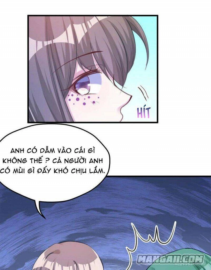 Thảnh Thơi Thú Thế Chủng Chủng Điền, Sinh Sinh Tể - Update Chapter 204 - 22