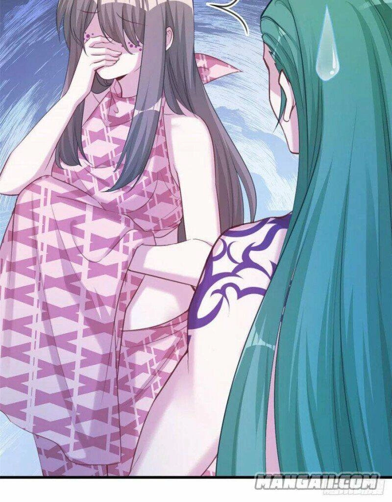 Thảnh Thơi Thú Thế Chủng Chủng Điền, Sinh Sinh Tể - Update Chapter 204 - 23