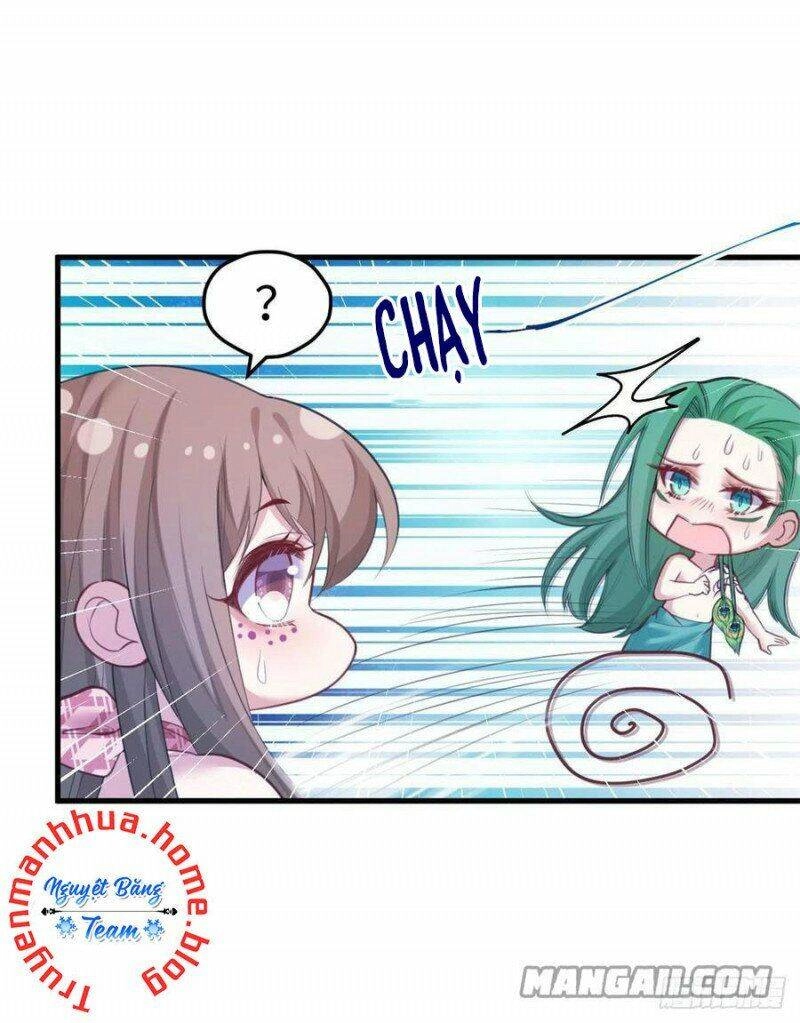 Thảnh Thơi Thú Thế Chủng Chủng Điền, Sinh Sinh Tể - Update Chapter 204 - 26