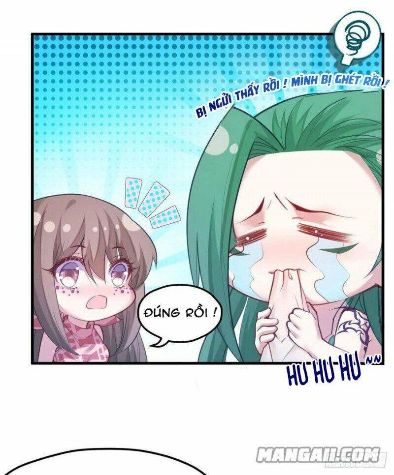 Thảnh Thơi Thú Thế Chủng Chủng Điền, Sinh Sinh Tể - Update Chapter 204 - 27