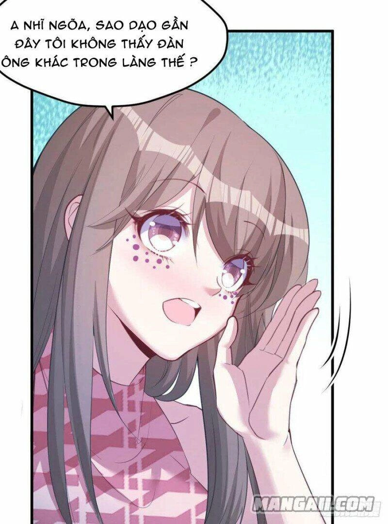 Thảnh Thơi Thú Thế Chủng Chủng Điền, Sinh Sinh Tể - Update Chapter 204 - 28