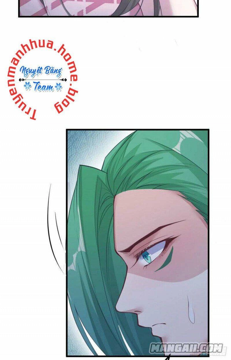 Thảnh Thơi Thú Thế Chủng Chủng Điền, Sinh Sinh Tể - Update Chapter 204 - 29