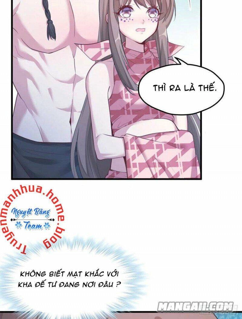 Thảnh Thơi Thú Thế Chủng Chủng Điền, Sinh Sinh Tể - Update Chapter 204 - 33