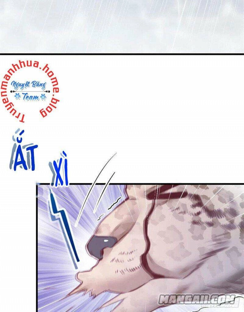 Thảnh Thơi Thú Thế Chủng Chủng Điền, Sinh Sinh Tể - Update Chapter 204 - 36