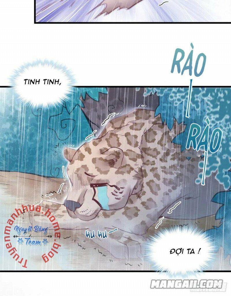 Thảnh Thơi Thú Thế Chủng Chủng Điền, Sinh Sinh Tể - Update Chapter 204 - 37