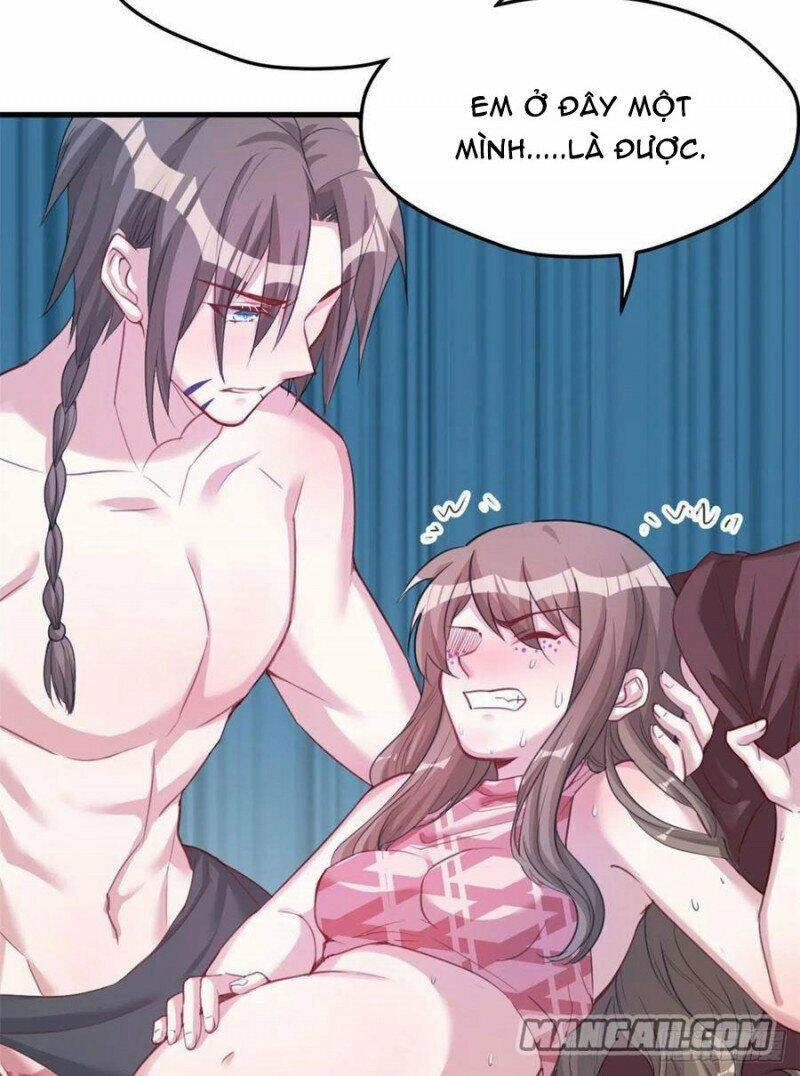 Thảnh Thơi Thú Thế Chủng Chủng Điền, Sinh Sinh Tể - Update Chapter 204 - 39