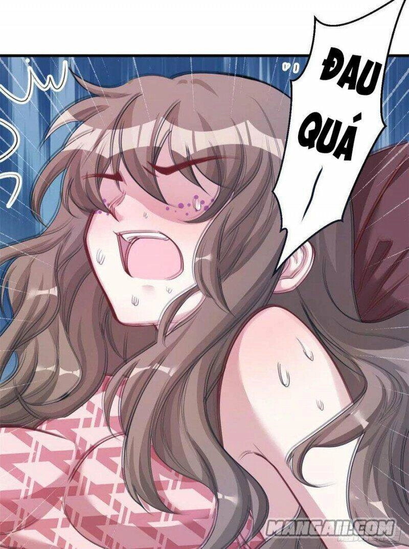 Thảnh Thơi Thú Thế Chủng Chủng Điền, Sinh Sinh Tể - Update Chapter 204 - 43