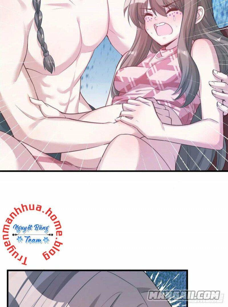 Thảnh Thơi Thú Thế Chủng Chủng Điền, Sinh Sinh Tể - Update Chapter 204 - 48