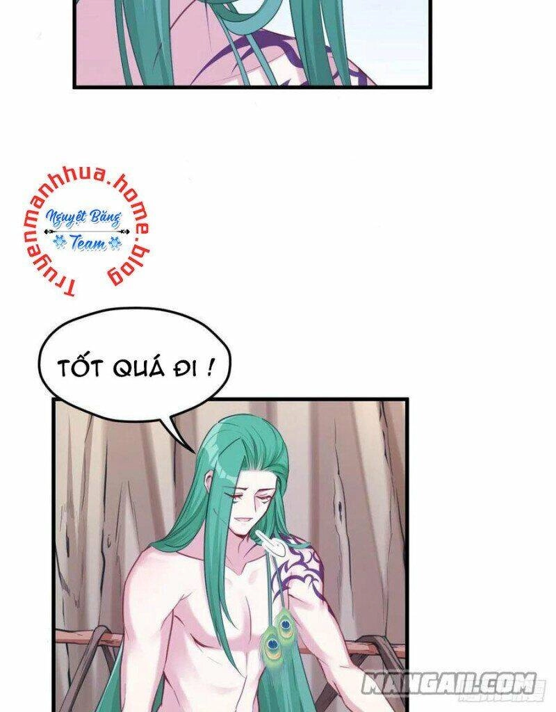 Thảnh Thơi Thú Thế Chủng Chủng Điền, Sinh Sinh Tể - Update Chapter 205 - 4