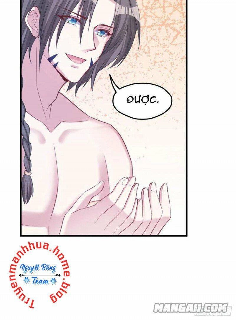 Thảnh Thơi Thú Thế Chủng Chủng Điền, Sinh Sinh Tể - Update Chapter 205 - 8