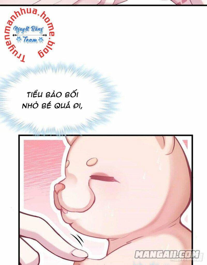 Thảnh Thơi Thú Thế Chủng Chủng Điền, Sinh Sinh Tể - Update Chapter 205 - 11