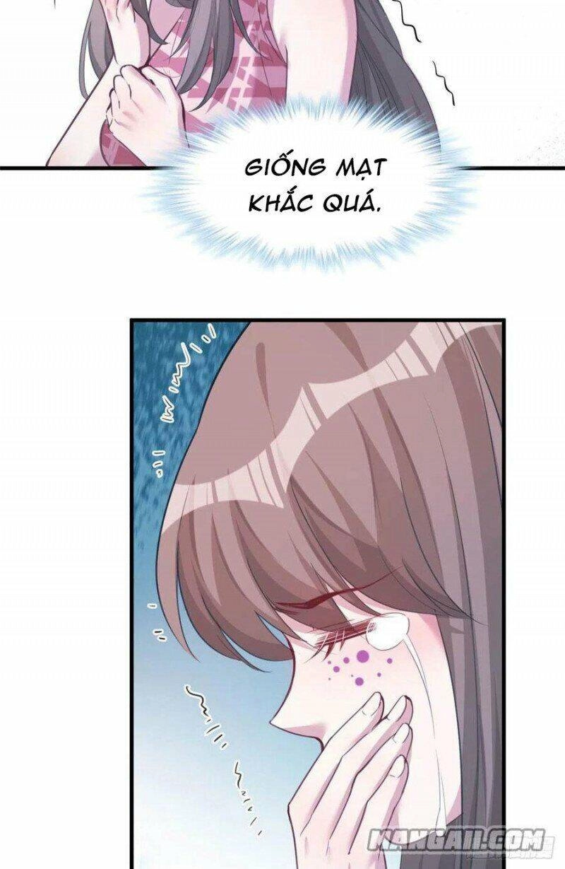 Thảnh Thơi Thú Thế Chủng Chủng Điền, Sinh Sinh Tể - Update Chapter 205 - 17