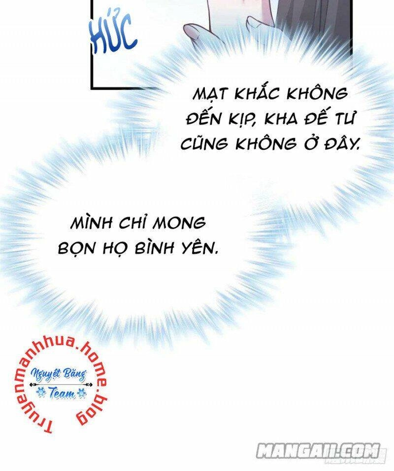 Thảnh Thơi Thú Thế Chủng Chủng Điền, Sinh Sinh Tể - Update Chapter 205 - 18