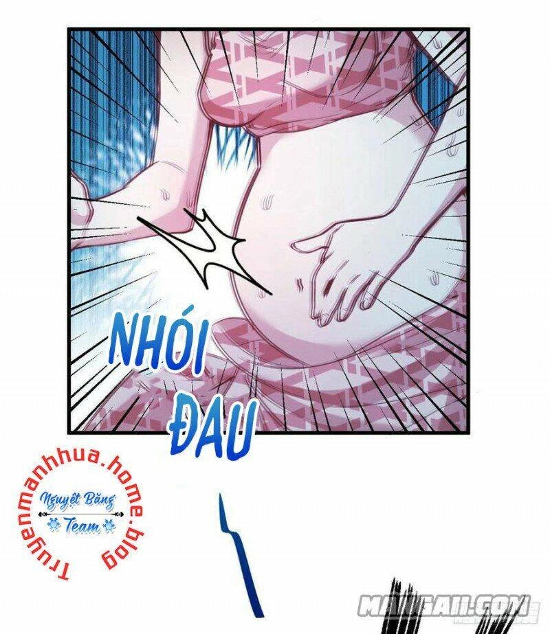 Thảnh Thơi Thú Thế Chủng Chủng Điền, Sinh Sinh Tể - Update Chapter 205 - 19