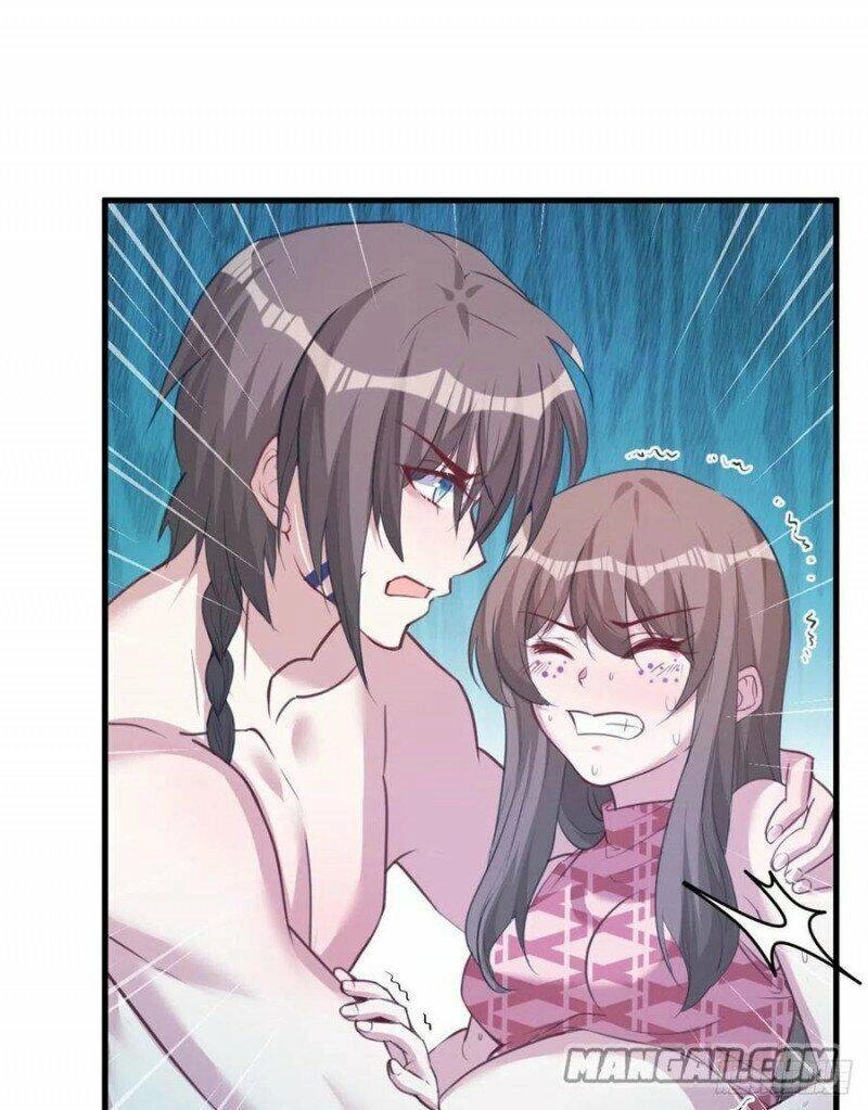 Thảnh Thơi Thú Thế Chủng Chủng Điền, Sinh Sinh Tể - Update Chapter 205 - 21