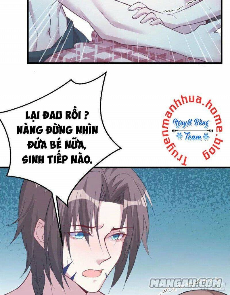 Thảnh Thơi Thú Thế Chủng Chủng Điền, Sinh Sinh Tể - Update Chapter 205 - 22