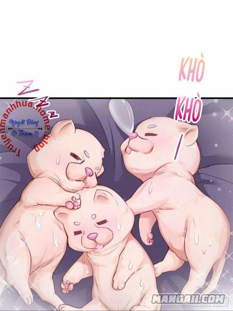 Thảnh Thơi Thú Thế Chủng Chủng Điền, Sinh Sinh Tể - Update Chapter 205 - 26