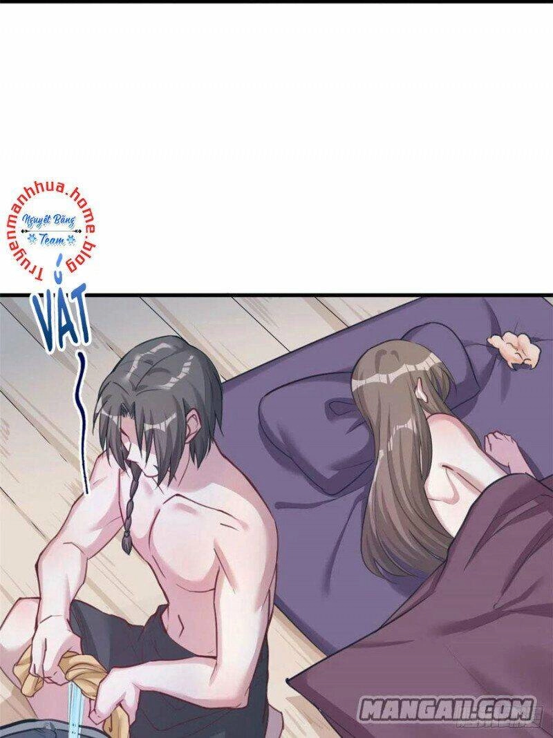 Thảnh Thơi Thú Thế Chủng Chủng Điền, Sinh Sinh Tể - Update Chapter 205 - 27