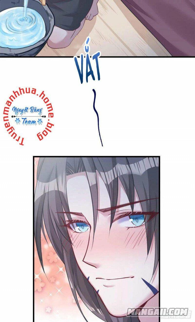 Thảnh Thơi Thú Thế Chủng Chủng Điền, Sinh Sinh Tể - Update Chapter 205 - 28