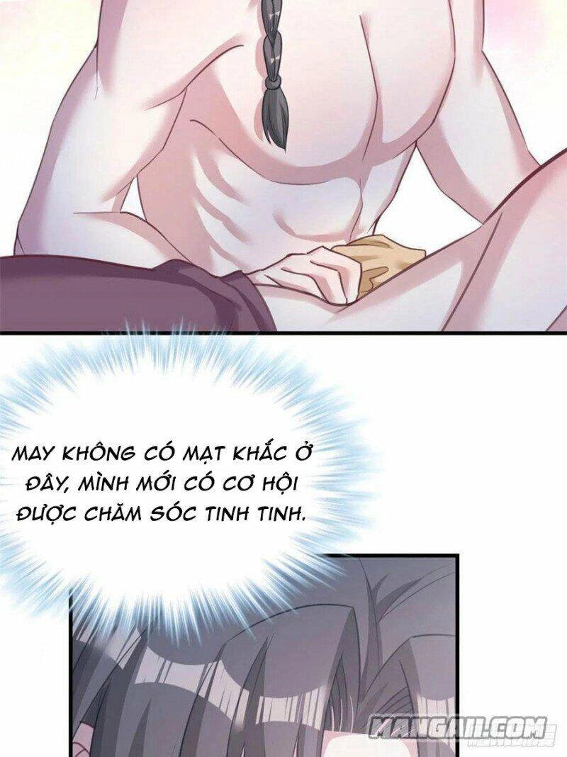 Thảnh Thơi Thú Thế Chủng Chủng Điền, Sinh Sinh Tể - Update Chapter 205 - 31