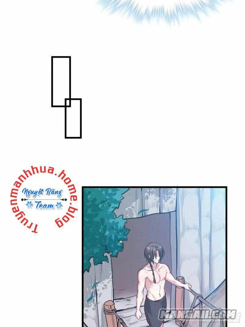 Thảnh Thơi Thú Thế Chủng Chủng Điền, Sinh Sinh Tể - Update Chapter 205 - 34