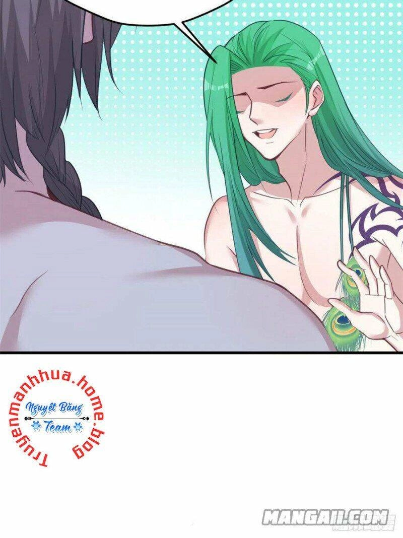 Thảnh Thơi Thú Thế Chủng Chủng Điền, Sinh Sinh Tể - Update Chapter 205 - 36