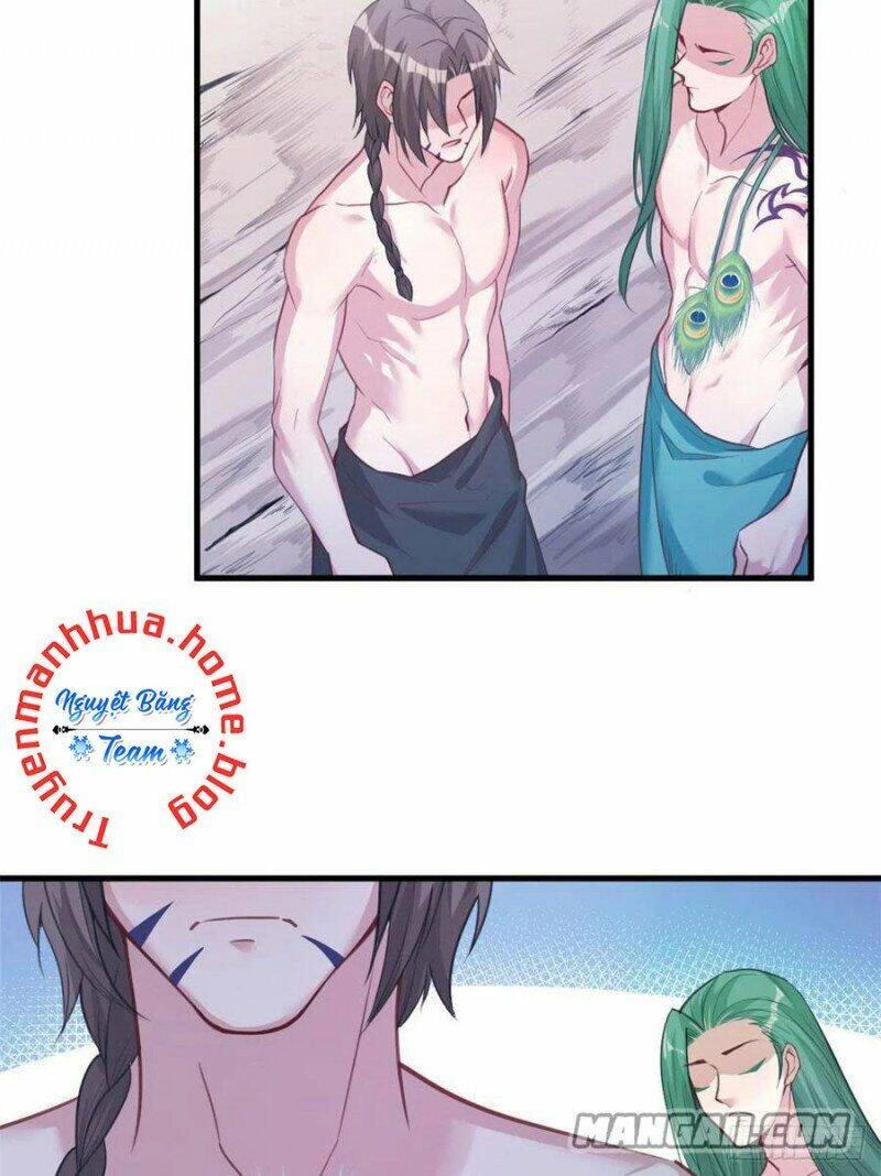 Thảnh Thơi Thú Thế Chủng Chủng Điền, Sinh Sinh Tể - Update Chapter 205 - 38