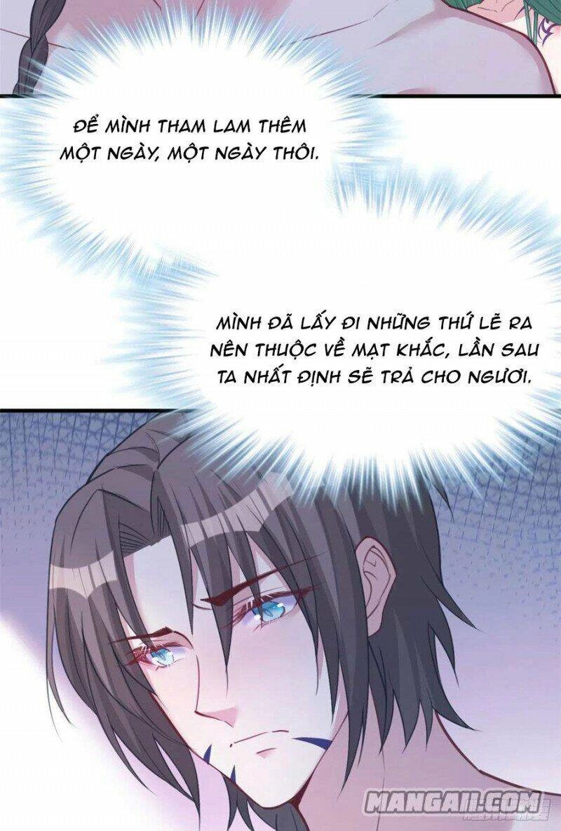 Thảnh Thơi Thú Thế Chủng Chủng Điền, Sinh Sinh Tể - Update Chapter 205 - 39