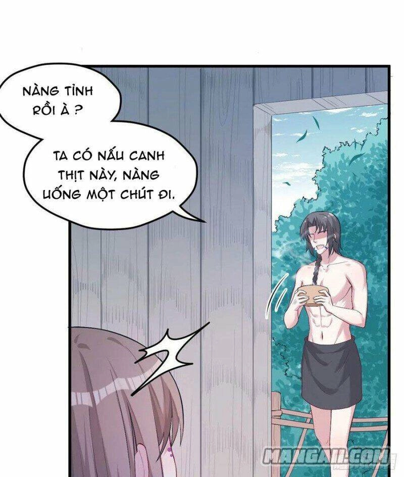 Thảnh Thơi Thú Thế Chủng Chủng Điền, Sinh Sinh Tể - Update Chapter 206 - 7
