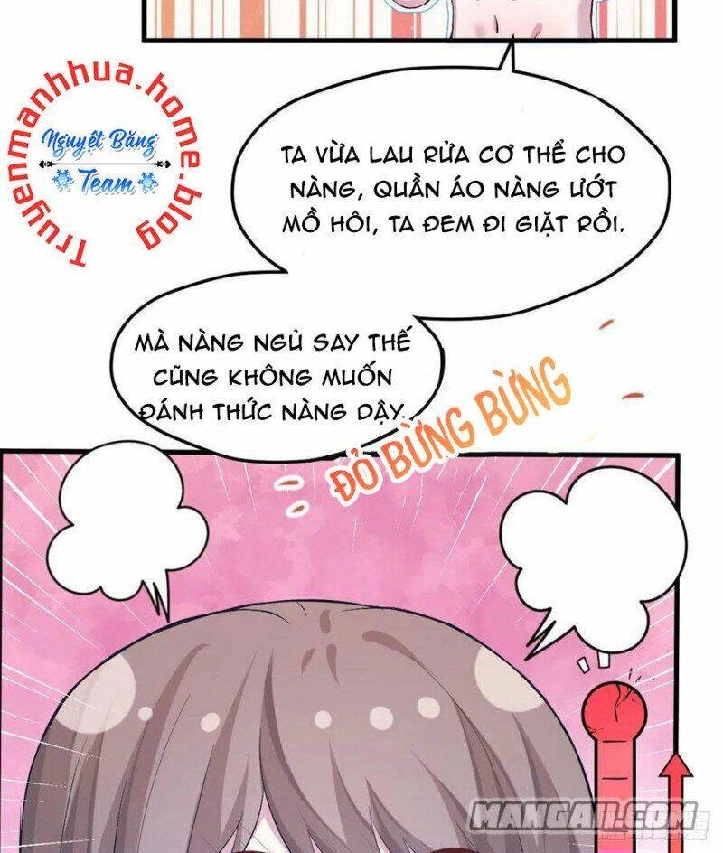 Thảnh Thơi Thú Thế Chủng Chủng Điền, Sinh Sinh Tể - Update Chapter 206 - 11